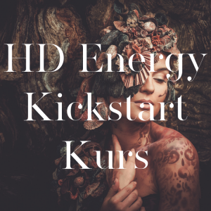 Human Design Energy Kickstart Kurs